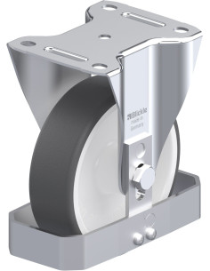 Poliuretano ratukas B-POTH 150G-FS, 150 mm