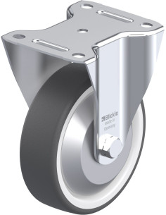 Poliuretano ratukas B-POTH 150R-FA, 150 mm