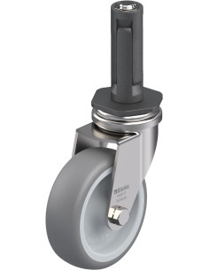 LRXA-TPA 75G-EXR02 pasukamas ratukas, 75 mm