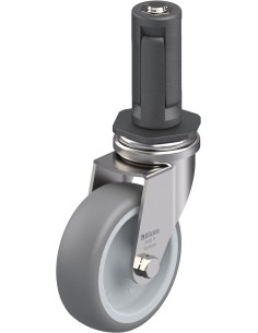 LRXA-TPA 75G-EXR03 pasukamas ratukas 75 mm