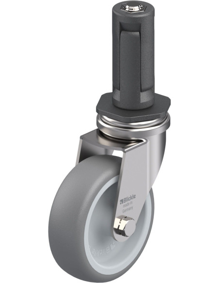 LRXA-TPA 75G-EXR03 pasukamas ratukas 75 mm