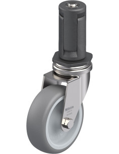 LRXA-TPA 75G-EXR04 pasukamas ratukas su guminėmis