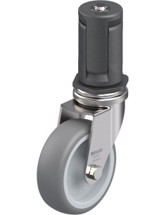 LRXA-TPA 75G-EXR05 pasukamas ratukas 75 mm