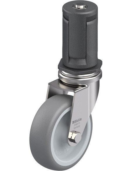 LRXA-TPA 75G-EXR05 pasukamas ratukas 75 mm