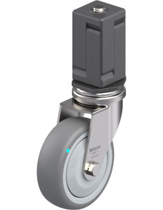 LRXA-TPA 75KFD-EXV07 pasukamas ratukas su guma