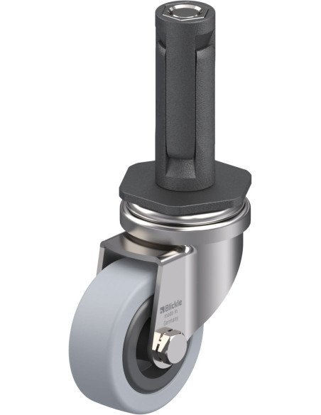 LRXA-VPA 50G-EXR02 pasukamas ratukas