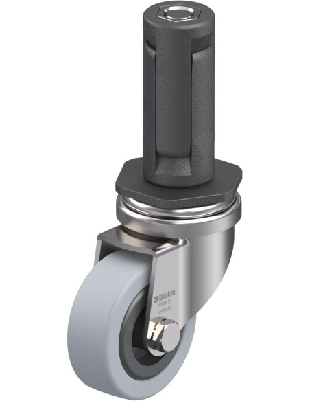 LRXA-VPA 50G-EXR03 pasukamas ratukas