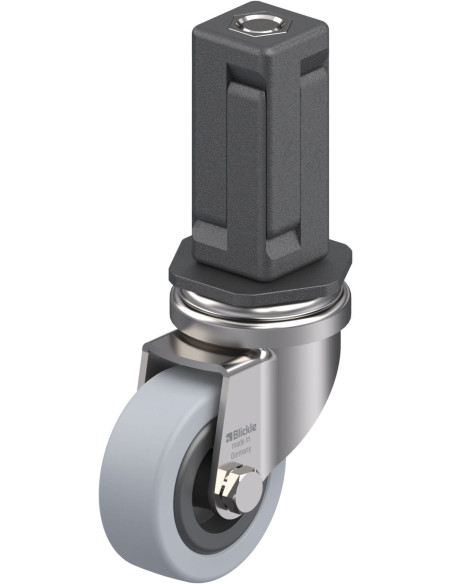 LRXA-VPA 50G-EXV04 pasukamas ratukas