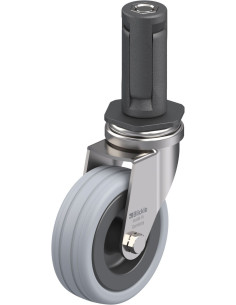 LRXA-VPA 75G-EXR03 pasukamas ratukas, 75 mm, 60 kg