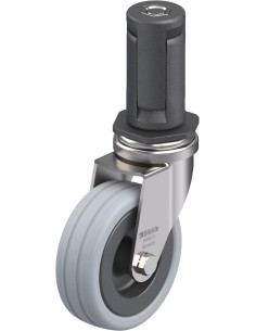 LRXA-VPA 75G-EXR04 - 75 mm pasukamas ratukas iš