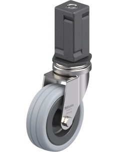 LRXA-VPA 75G-EXV05 pasukamas ratukas, 75 mm, 60 kg