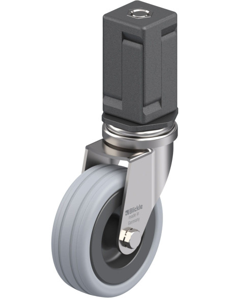 LRXA-VPA 75G-EXV07 pasukamas ratukas