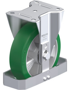 B-ALST 180K-FS poliuretano ratukas