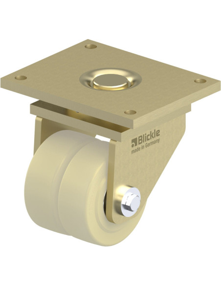 LSD-GSPO 150K dvigubas pasukamas ratukas