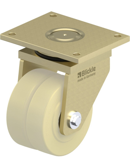 LSD-GSPO 200K sintetinis dvigubas pasukamas ratukas