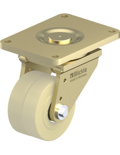 LSD-GSPO 250K sintetinis ratukas su nailonu