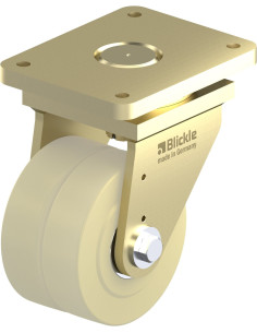 LSD-GSPO 400K dvigubas pasukamas ratukas