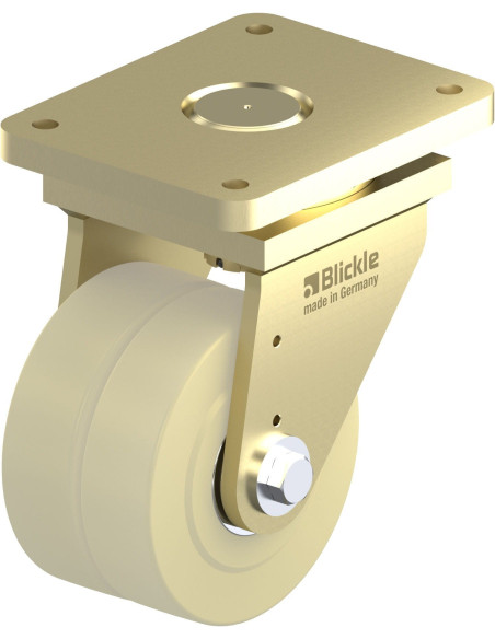 LSD-GSPO 400K dvigubas pasukamas ratukas