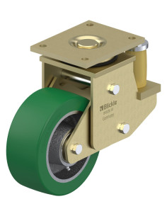 LSFE-GST 202K Spyruoklinis Pasukamas Ratukas