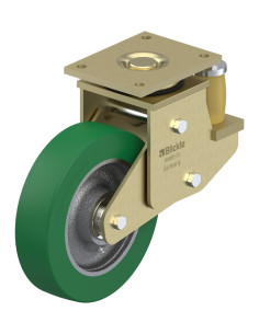 LSFE-GST 250K spyruoklinis pasukamas ratukas su