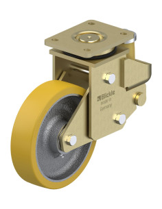 LSFE-GTH 200K Spyruoklinis Pasukamas Ratukas