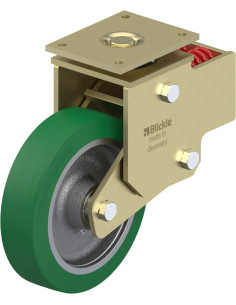 LSFN-GST 302K spyruoklinis pasukamas ratukas