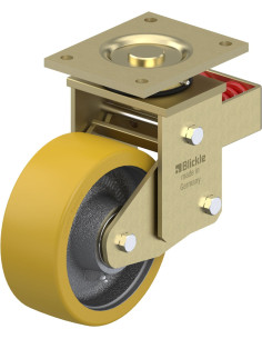 LSFN-GTH 202K - Spyruoklinis pasukamas ratukas su