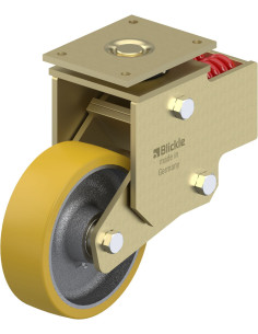 LSFN-GTH 252K-F30 spyruoklinis pasukamas ratukas su