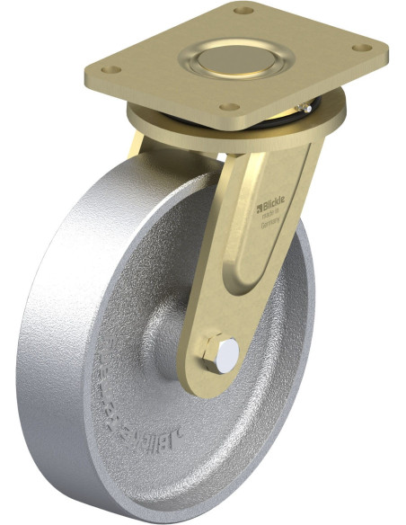 LS-G 250G pasukamas ratukas, 250 mm