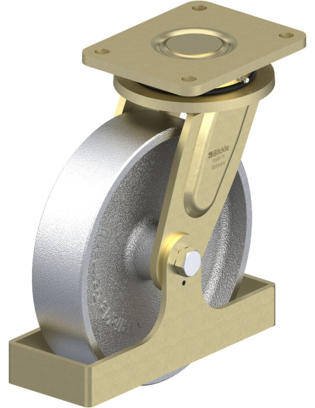 LS-G 250G-FS pasukamas ratukas 250 mm