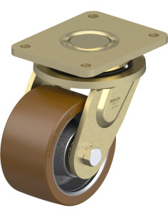 LS-GB 154K pasukamas poliuretano ratukas