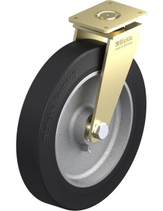 LS-GEV 520K pasukamas ratukas dengtas guma