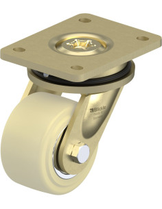 LS-GSPO 101K sintetinis pasukamas ratukas 100 mm