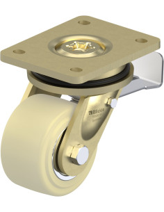 LS-GSPO 101K-ST pasukamas ratukas su stabdžiais