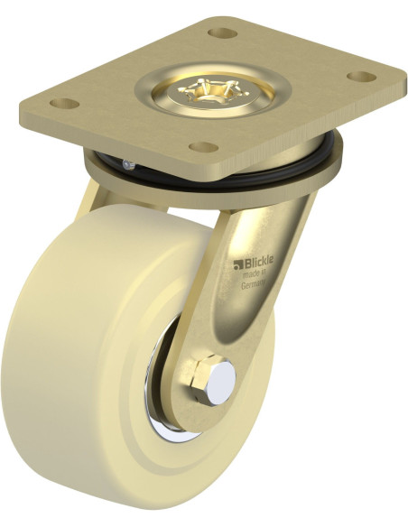 LS-GSPO 125K sintetinis pasukamas ratukas