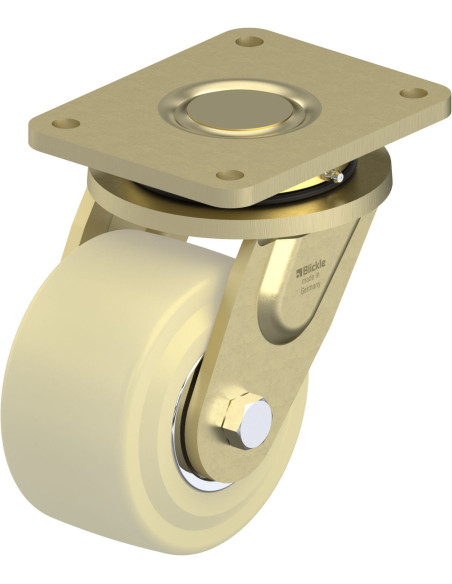 LS-GSPO 152K-35 pasukamas sintetinis ratukas