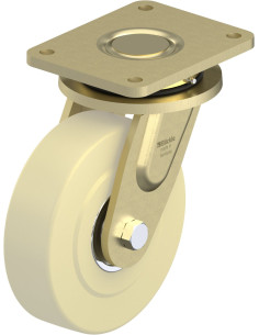 LS-GSPO 200K-35 pasukamas ratukas, 200 mm