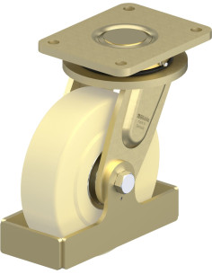 LS-GSPO 200K-35-FS sintetinis pasukamas ratukas