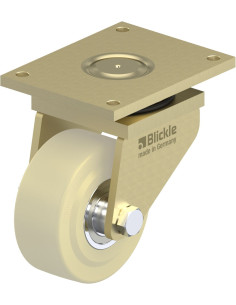 LS-GSPO 202K sintetinis pasukamas ratukas 200 mm