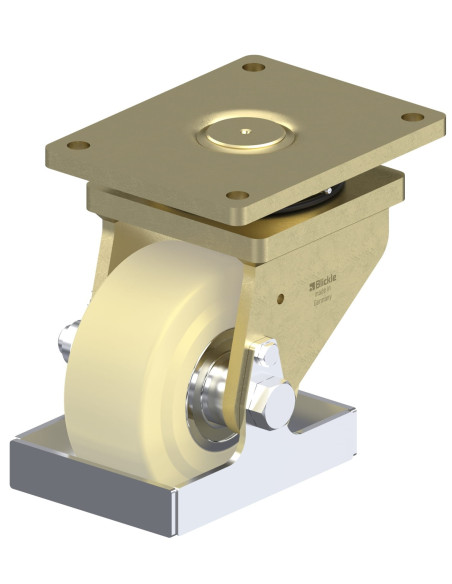 LS-GSPO 202K-FS sintetinis pasukamas ratukas