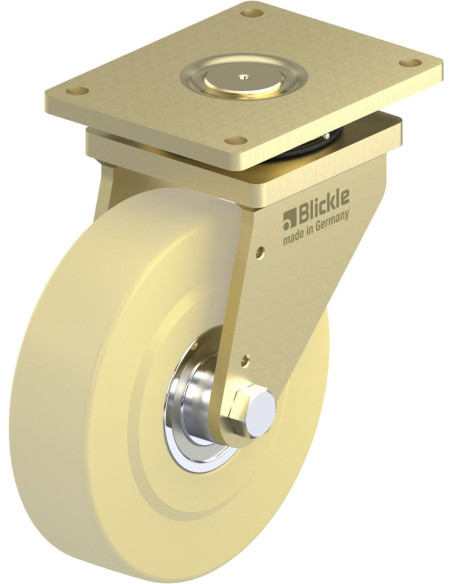 LS-GSPO 300K pasukamas sintetinis ratukas