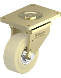 LS-GSPO 302K pasukamas sintetinis ratukas 300 mm