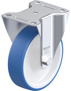 B-POTHS 160XR poliuretano ratukas