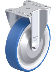 B-POTHS 200R-FA poliuretano ratukas, 200 mm