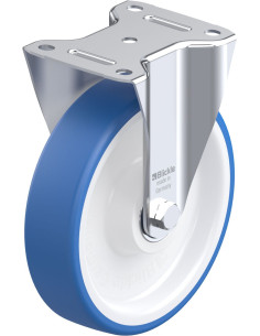 B-POTHS 200XK - 200 mm poliuretano ratukas