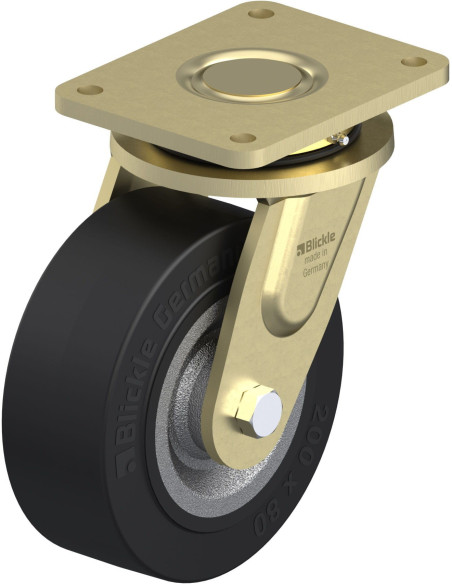 LS-SE 202K pasukamas ratukas dengtas guma