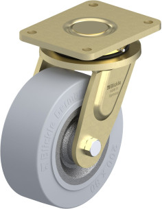 LS-SE 202K-SG pasukamas ratukas su guma