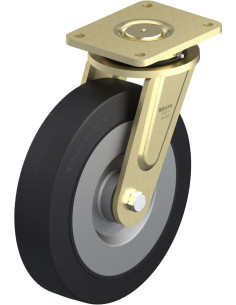 LS-SE 300K pasukamas ratukas dengtas guma