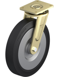 LS-SE 360K-Z pasukamas ratukas dengtas guma