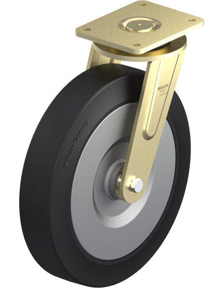 LS-SE 415K-Z pasukamas ratukas dengtas guma